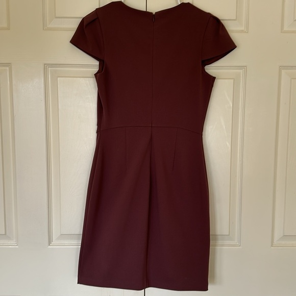 Express Short Sleeve Dress Size S - Picture 5 of 5